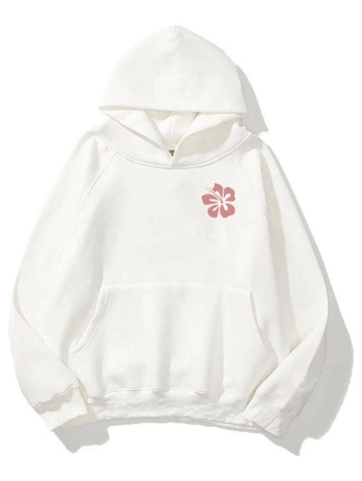 Unisex Siesta Beach Oversized Sweatshirt Hoodie