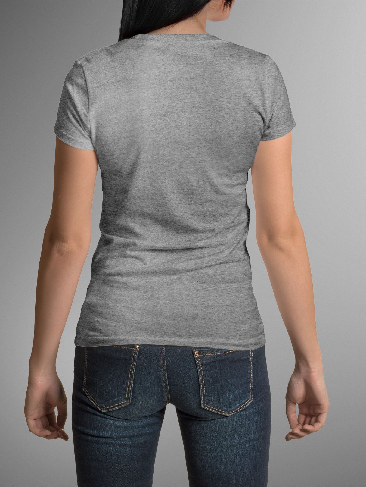 Rachel’s Classic "Girls" Tee Rachel’s Classic "Girls" Tee