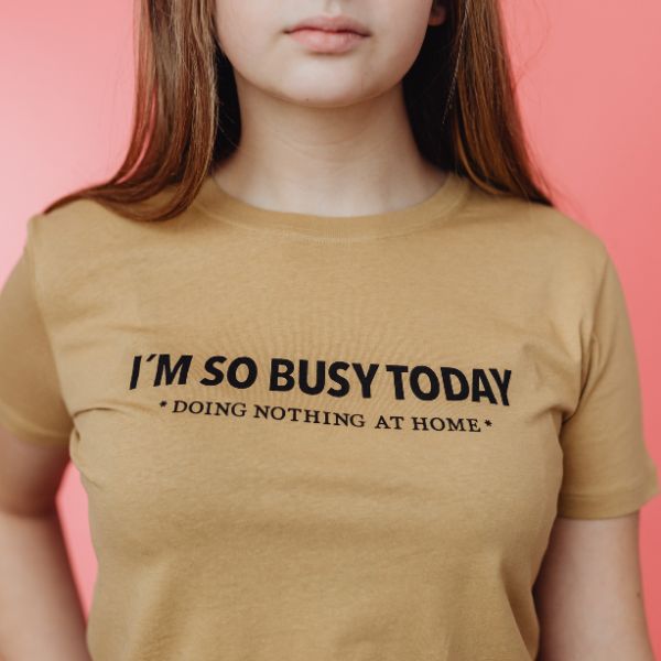 Wear your motivation, inspire every day.